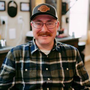 Meet your Posher, Dillon